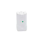 Leviton 8459-V Python Hospital Grade Connector