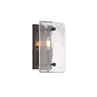 Savoy House Glenwood 9-3045-1-13 1-Light English Bronze Wall Sconce