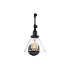 Savoy House Essentials Drake 9-9131CP-1-13 1-Light English Bronze Wall Sconce