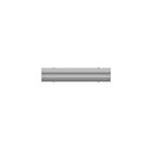 Leviton 59265-5DC 5" Gray Vertical Cover