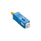 Leviton 49990-SSC Singlemode Fiber Optic Connector