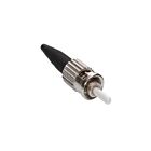 Leviton 49990-SST Singlemode Fiber Optic Connector