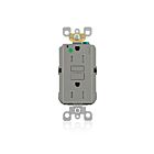 Leviton AGTR1-HGG 15A Receptacle
