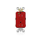 Leviton AGTR1-HGR 15A Receptacle