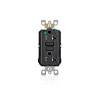 Leviton AGTR2-HGE 20A Receptacle