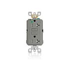 Leviton AGTR2-HGG 20A Receptacle