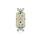 Leviton AGTR2-HGI 20A Receptacle