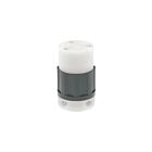 Leviton C2623-PLC Power-Lt L6-30R Lkgconnector