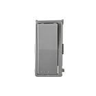 Leviton DDKIT-SG Decora Digital Switch Kit Grey