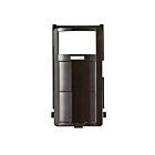 Leviton DHDKT-B Decora Sensor Color Change Kit Brown