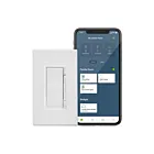 Leviton DN6HD-1BW Decora Smart No Neutral 600W Dimmer