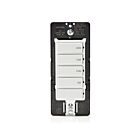 Leviton DT130-1LW White 15A Sp Dec Timer 5Key 5/10/15/30M