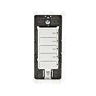 Leviton DT230-1LW White 20A Sp3W Dec Timer 5Key 5/10/15/30M