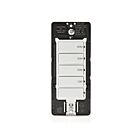 Leviton DT260-1LW White 20A Sp3W Dec Timer 5Key 10/20/30/60M
