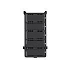 Leviton DTKIT-E Decora Timer Color Change Kit Black