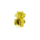 Leviton 85W47-D 2P 15A 3-Wire Duplex Outlet