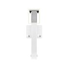 Leviton EPCM3-OF3 Auto Cord Mgmt Systm For Pedestal Body