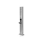 Leviton EPED1 Single Mount Pedestal