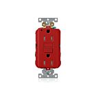Leviton G5262-TR 15A Receptacle