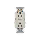 Leviton G5262-WTT 15A Receptacle