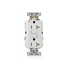 Leviton G5362-TW 20A Receptacle