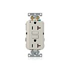 Leviton G5362-T0 20A Receptacle