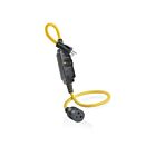 Leviton GSCA2-3C Port Self-Test Gfi Cord Auto 20A 3Ft