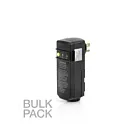 Leviton GSRA1-1 Port Self-Test Gfi Right Angle Auto 15A Bulk