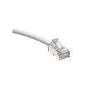 Leviton H6A10-7W Patch Cord Cat 6A High-Flex 7 ft 2.1M White
