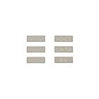 Leviton ICONS-ICI Cat6A Connector Icon