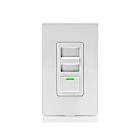Leviton IPF01-1LZ Illumatech Fan Control
