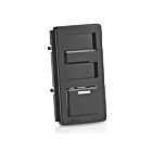 Leviton IPKIT-E Eb Color Conv Kit Slider/Push Button