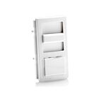 Leviton IPKIT-LNW Color Change Kit White