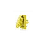 Leviton 95W47-S 15A 2P 3-Wire Single Outlet