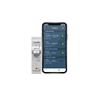 Leviton LB120-ST Smart Breaker Basic 1P 20A 10Ka Thermal-Mag