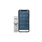 Leviton LB130-GST Smart Breaker Gfci 1P 30A 10Ka Thermal-Mag