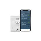 Leviton LB215-GST Smart Breaker Gfci 2P 15A 10Ka Thermal-Mag