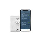 Leviton LB220-ST Smart Breaker Basic 2P 20A 10Ka Thermal-Mag