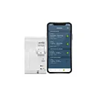 Leviton LB225-GST Smart Breaker Gfci 2P 25A 10Ka Thermal-Mag