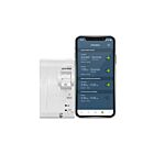 Leviton LB240-EST Smart Breaker Gfpe 2P 40A 10Ka Thermal-Mag