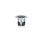 Leviton CS6377 50A Locking Flanged Inlet