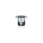 Leviton CS8375 Eb Inlet Flange 3Po4Wi 3Ph No Nema 50A250V