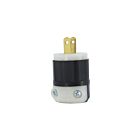 Leviton 5866-C 1-15P Plug