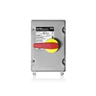 Leviton LDS10-Ax 100 Non-Fused Disconnect Switch