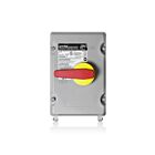 Leviton LDS30-FAx 30A Fused Disconnect Switch