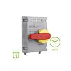 Leviton LDS30-RCC 30/32A Replacement Inform Cover - C