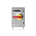 Leviton LDS60-Ax 60A Non-Fused Disconnect Switch