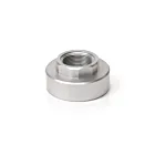 Leviton SAC12LEV Liquid Tight Adapter 60A-All 1-1/4" Npt