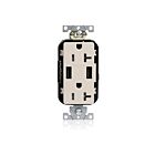 Leviton M58AA-T 20A Receptacle