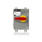 Leviton MDS8-Ax 80A Disconnect Switch